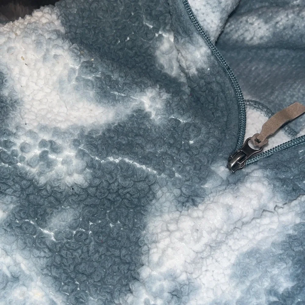 Jacket pullover - Picture 8 of 10